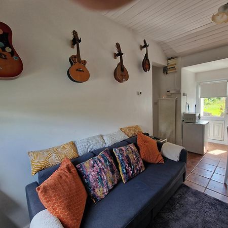 The Speak Easy Cottage Multyfarnham -Two Bedroom Экстерьер фото