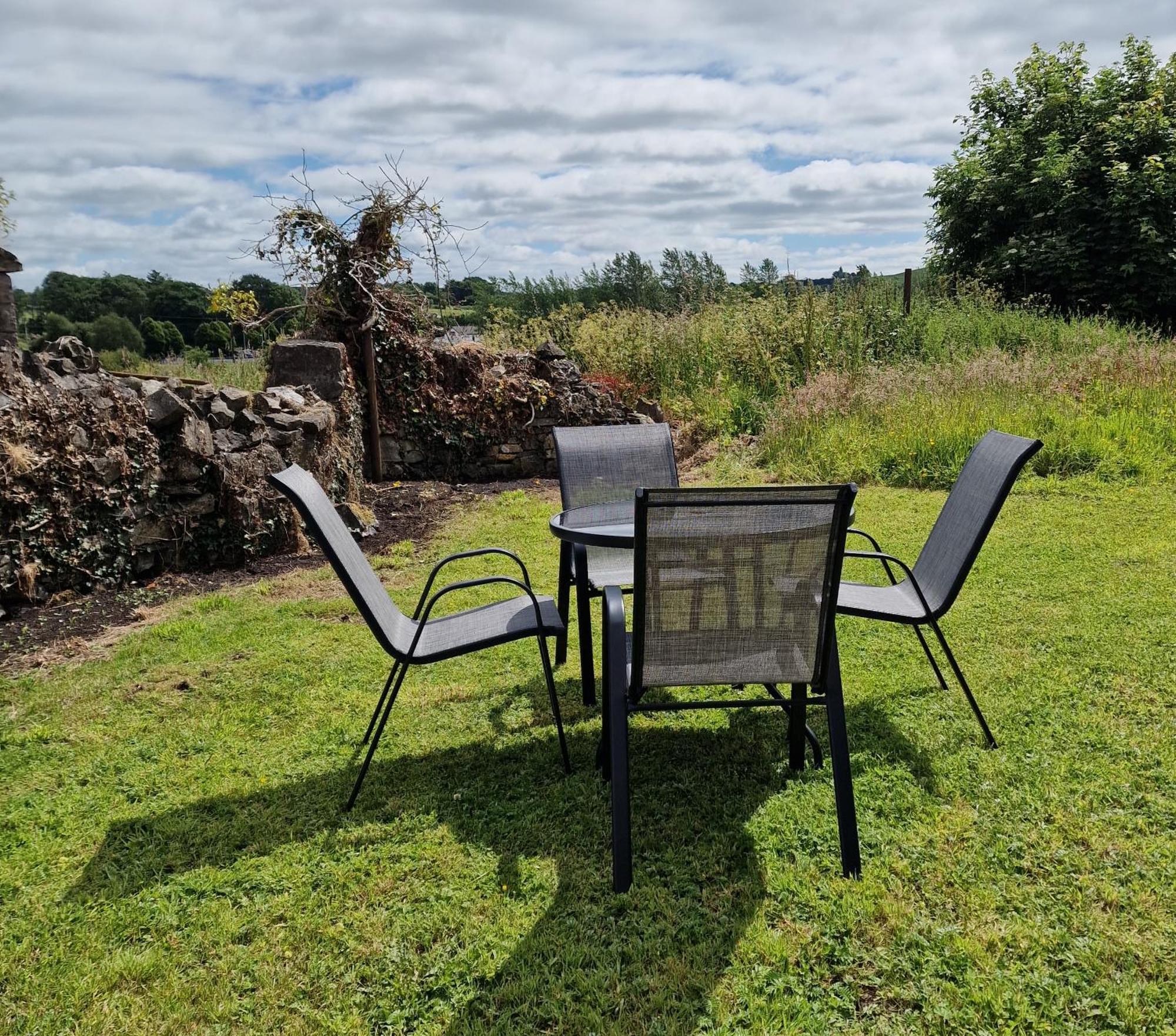 The Speak Easy Cottage Multyfarnham -Two Bedroom Экстерьер фото
